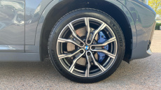 BMW X1 sDrive 20i M Sport 5dr Step Auto [Tech Pack II] Petrol Estate